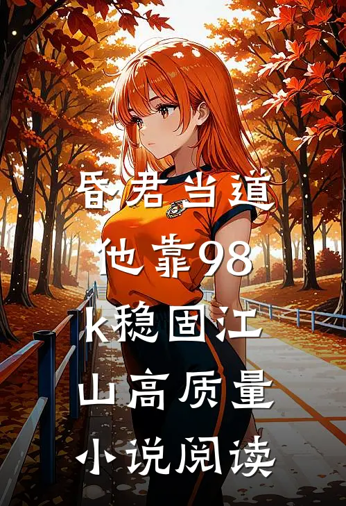 昏君当道：他靠98k稳固江山高质量小说阅读