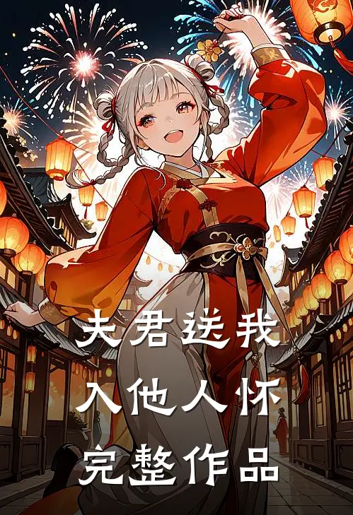 夫君送我入他人怀完整作品