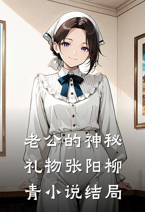 老公的神秘礼物张阳柳青小说结局