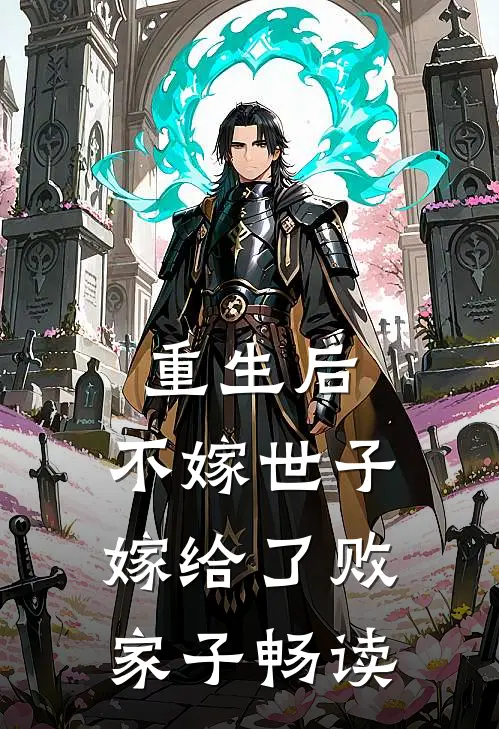 重生后，不嫁世子嫁给了败家子畅读