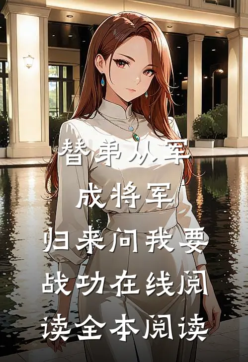 替弟从军成将军，归来问我要战功在线阅读全本阅读