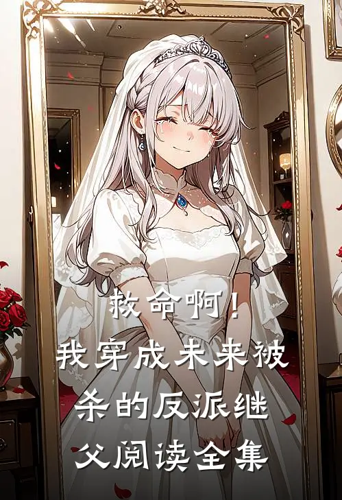救命啊！我穿成未来被杀的反派继父阅读全集