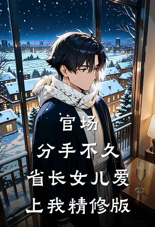 官场：分手不久，省长女儿爱上我精修版