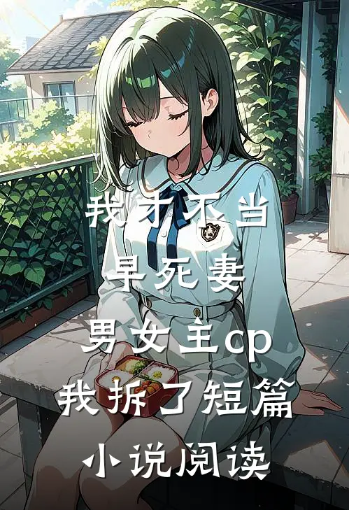 我才不当早死妻，男女主cp我拆了短篇小说阅读
