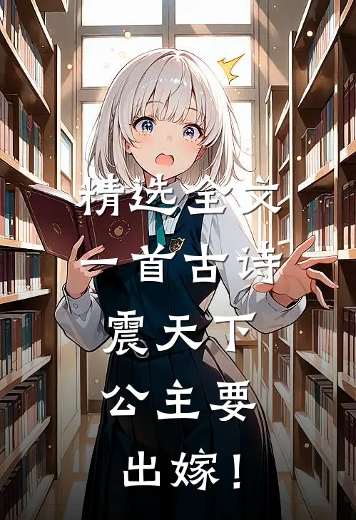 精选全文一首古诗震天下，公主要出嫁！