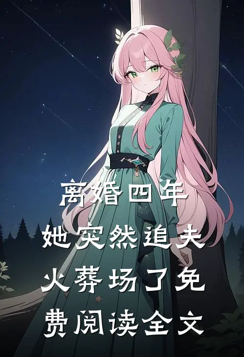 离婚四年，她突然追夫火葬场了免费阅读全文