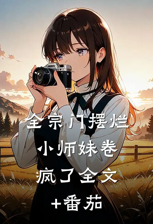 全宗门摆烂，小师妹卷疯了全文+番茄
