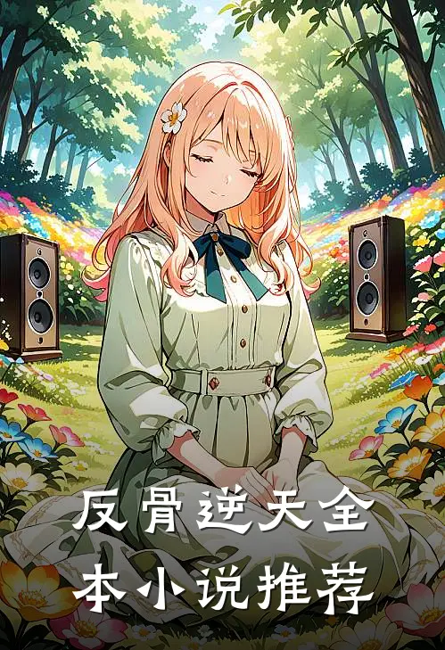 反骨逆天全本小说推荐