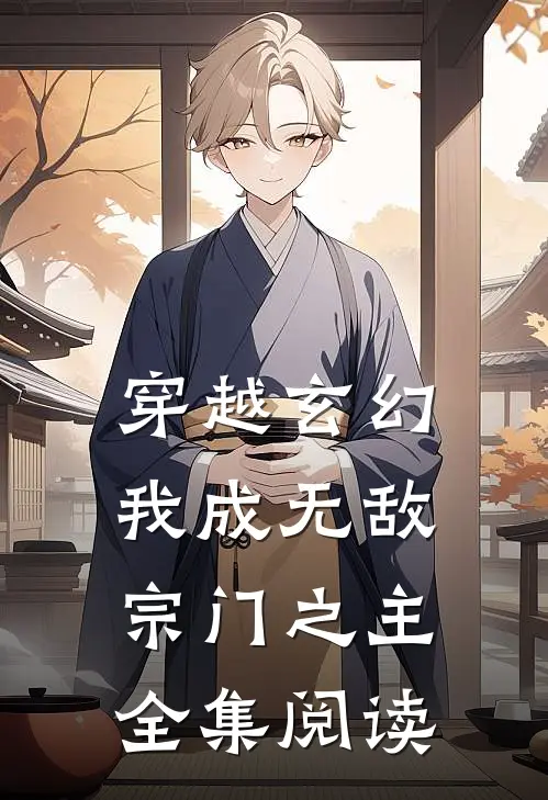 穿越玄幻：我成无敌宗门之主全集阅读