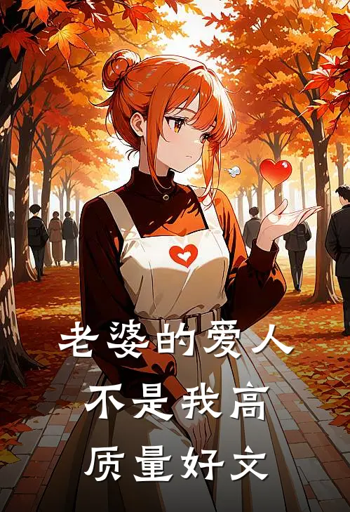 老婆的爱人不是我高质量好文