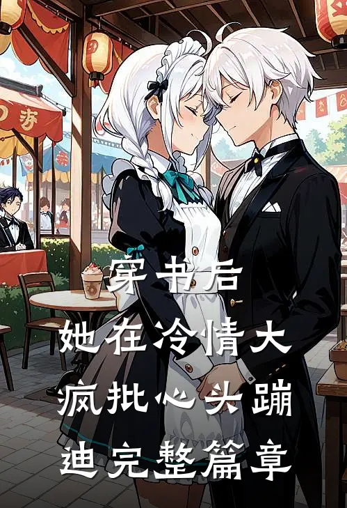 穿书后，她在冷情大疯批心头蹦迪完整篇章