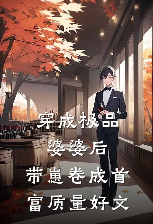 穿成极品婆婆后，带崽卷成首富质量好文