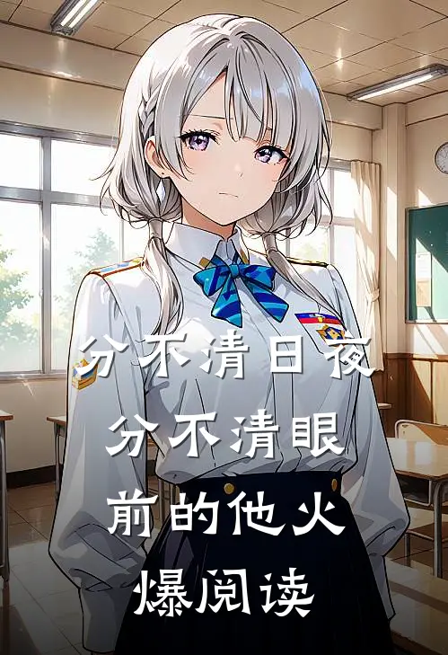 分不清日夜,分不清眼前的他火爆阅读