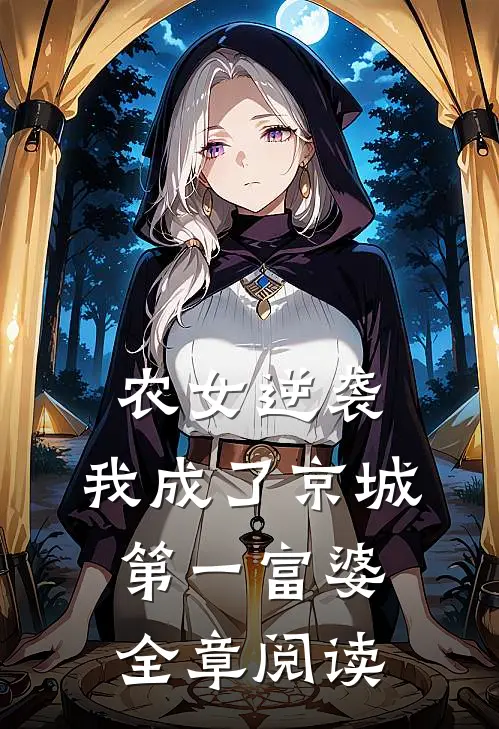 农女逆袭：我成了京城第一富婆全章阅读