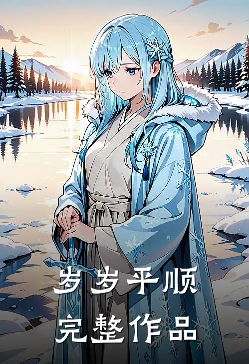岁岁平顺完整作品