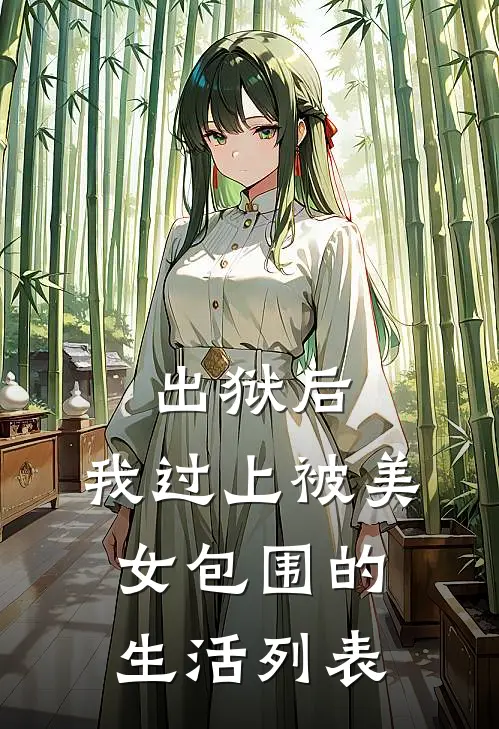出狱后，我过上被美女包围的生活列表