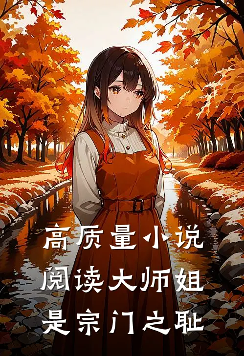 高质量小说阅读大师姐是宗门之耻