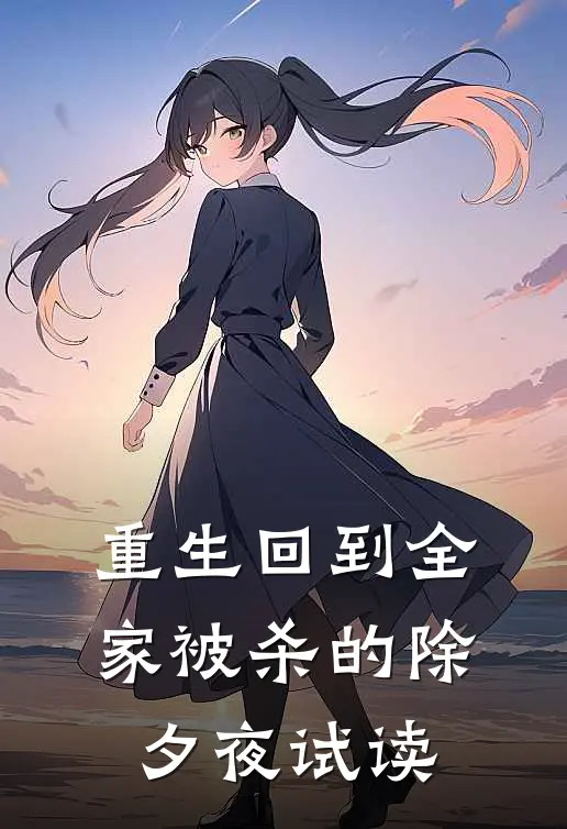 重生回到全家被杀的除夕夜试读