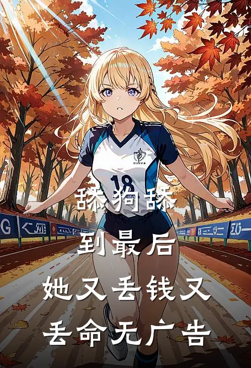 舔狗舔到最后，她又丢钱又丢命无广告