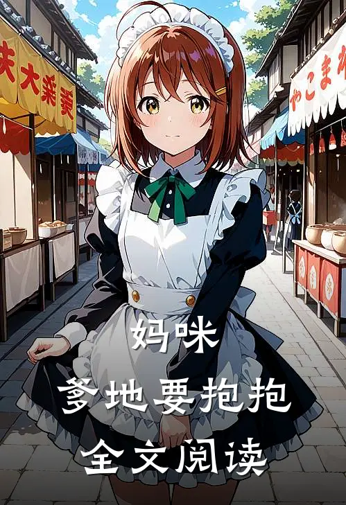 妈咪，爹地要抱抱全文阅读