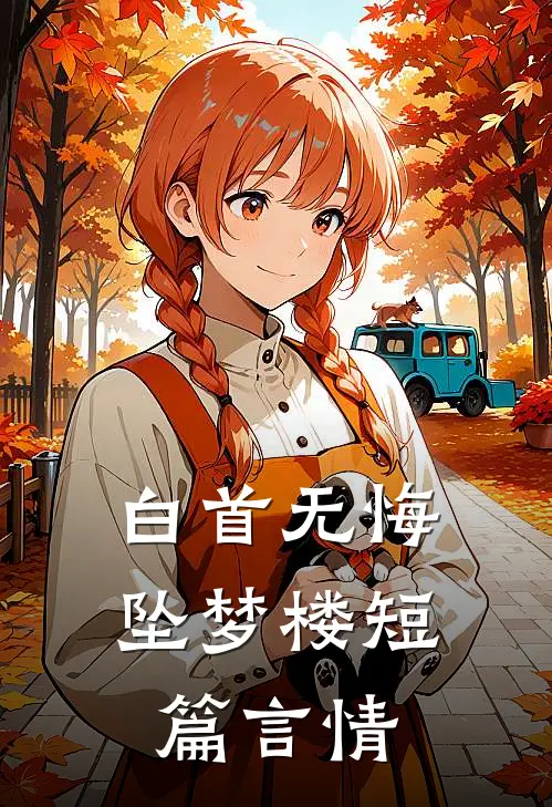 白首无悔坠梦楼短篇言情