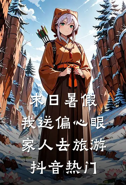 末日暑假，我送偏心眼家人去旅游抖音热门