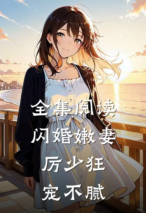 全集阅读闪婚嫩妻：厉少狂宠不腻
