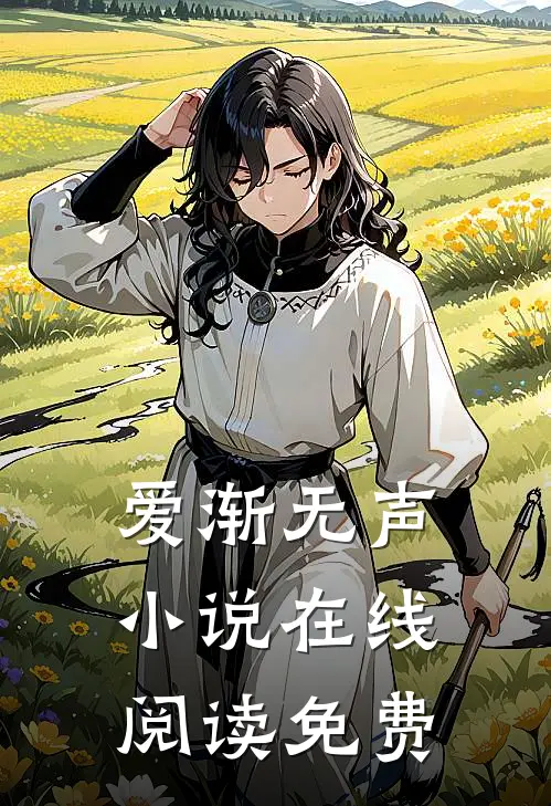 爱渐无声小说在线阅读免费