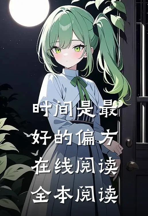 时间是最好的偏方在线阅读全本阅读
