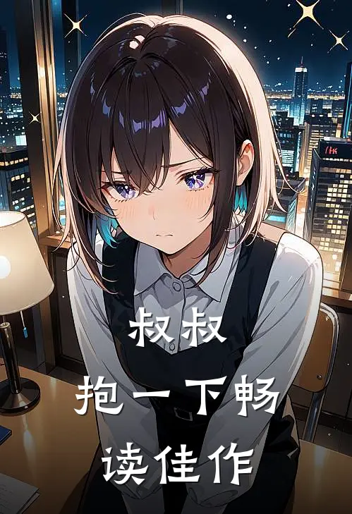 叔叔，抱一下畅读佳作