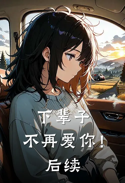 下辈子，不再爱你！后续