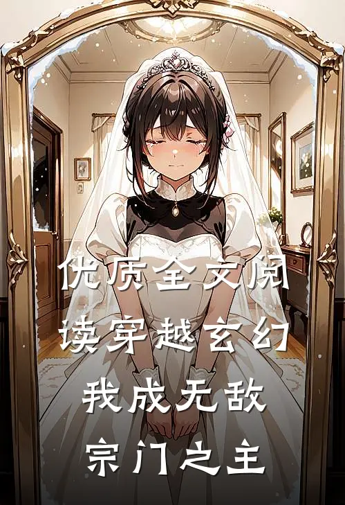 优质全文阅读穿越玄幻：我成无敌宗门之主