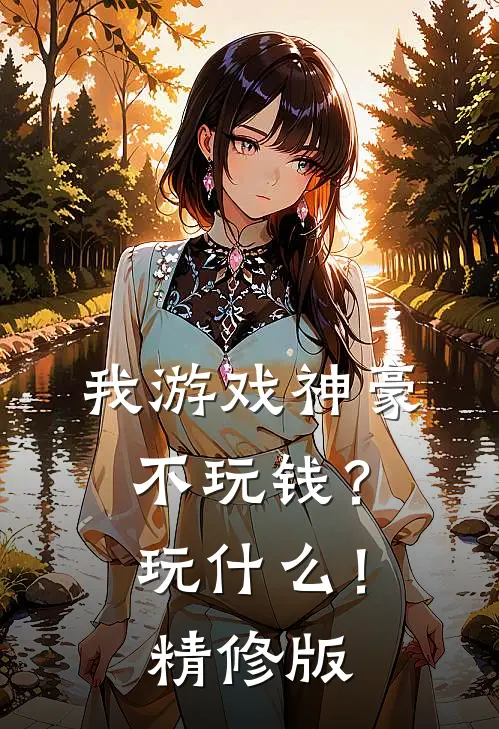 我游戏神豪不玩钱？玩什么！精修版