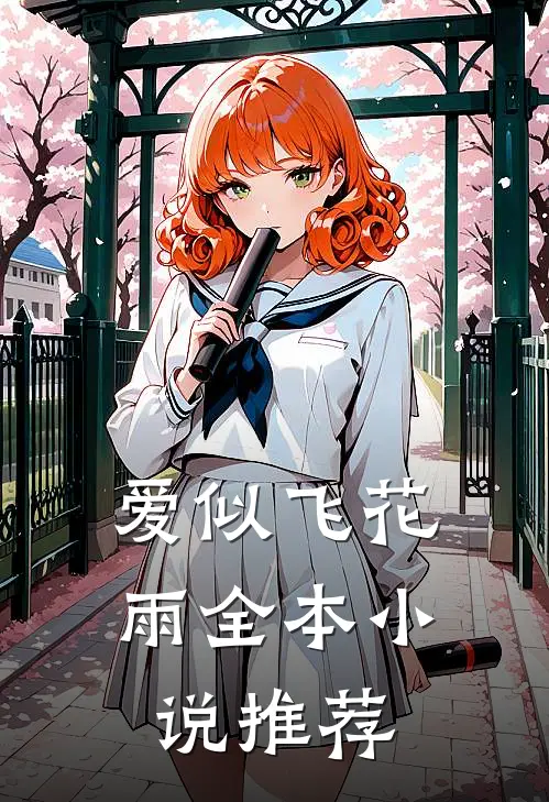爱似飞花雨全本小说推荐