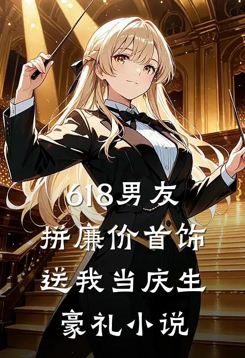 618男友拼廉价首饰送我当庆生“豪礼”小说