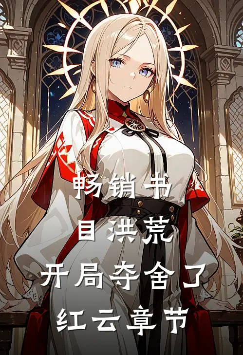 畅销书目洪荒：开局夺舍了红云章节