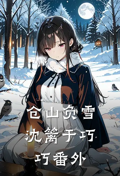 仓山负雪沈篱于巧巧番外