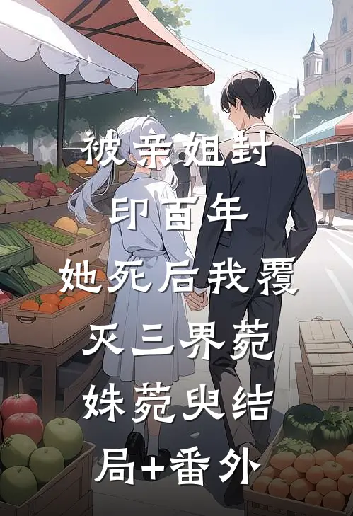 被亲姐封印百年，她死后我覆灭三界菀姝菀臾结局+番外