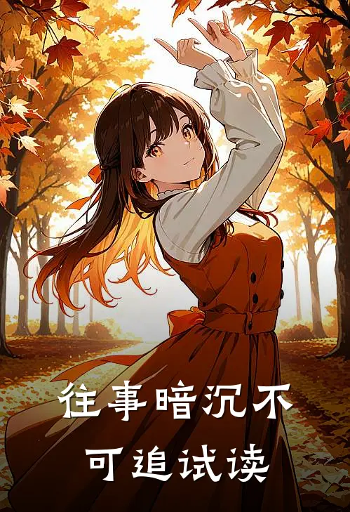 往事暗沉不可追试读
