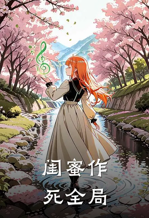 闺蜜作死全局