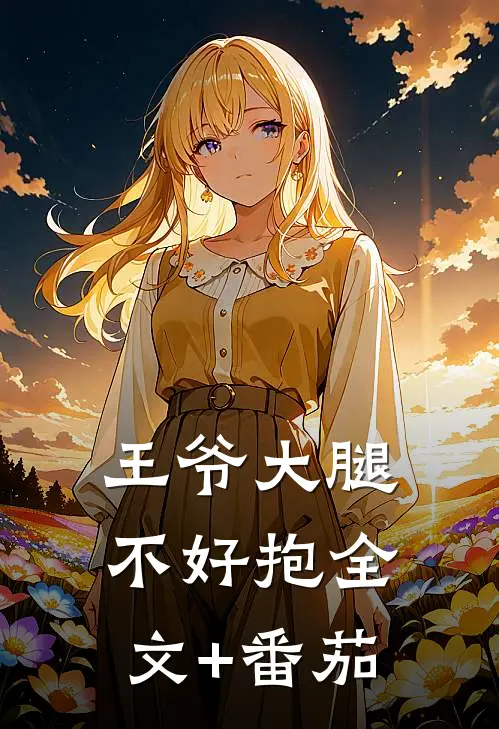 王爷大腿不好抱全文+番茄