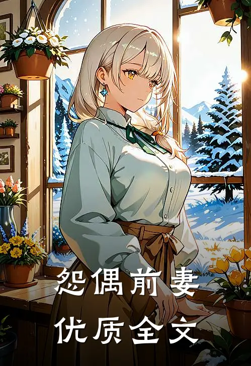 怨偶前妻优质全文