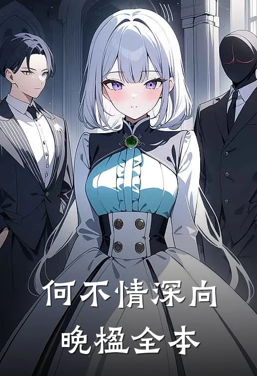 何不情深向晚楹全本