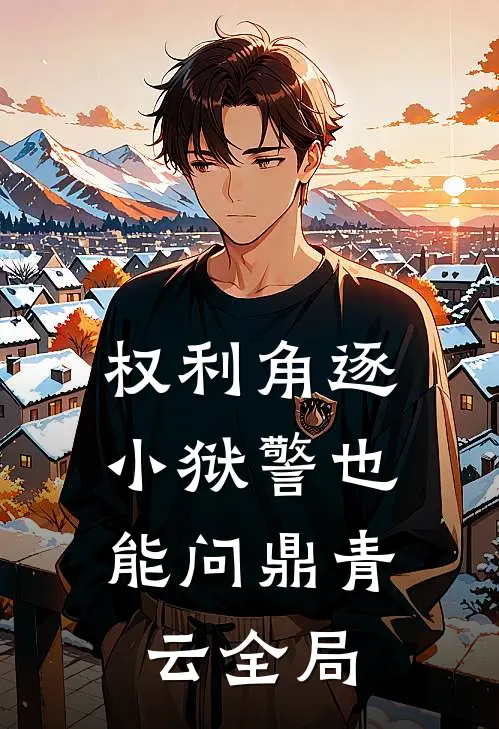 权利角逐：小狱警也能问鼎青云全局
