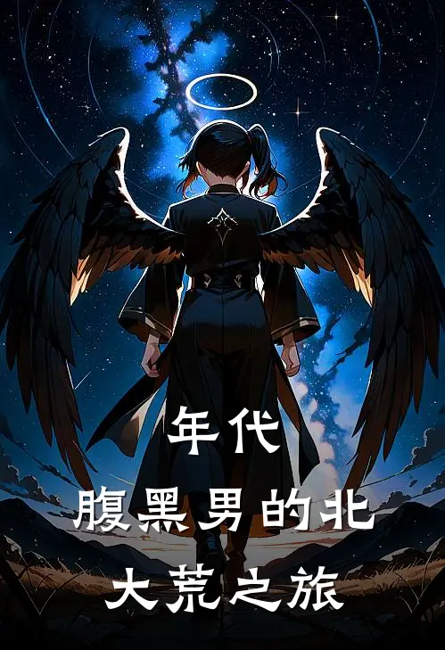 年代：腹黑男的北大荒之旅