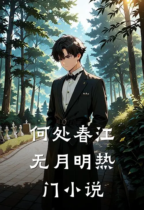 何处春江无月明热门小说