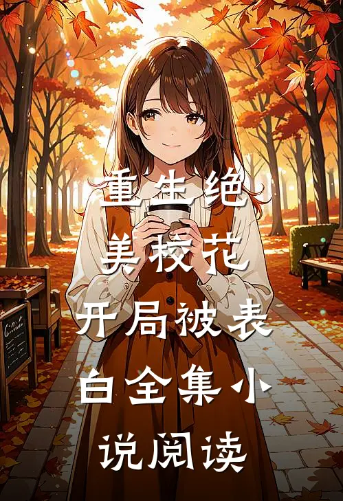 重生绝美校花，开局被表白全集小说阅读