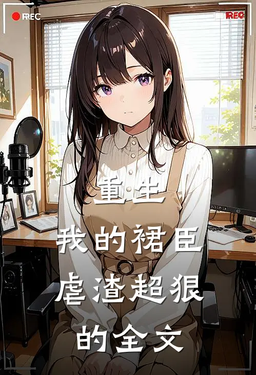 重生：我的裙臣虐渣超狠的全文