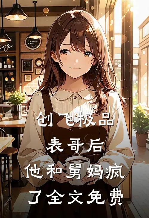 创飞极品表哥后，他和舅妈疯了全文免费