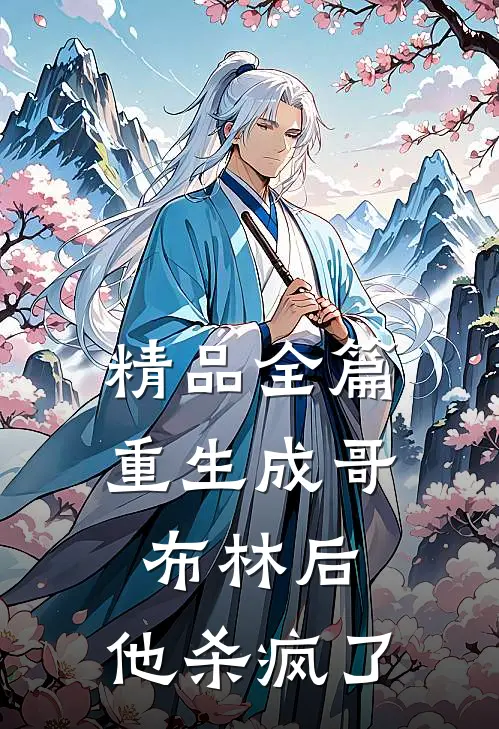 精品全篇重生成哥布林后，他杀疯了